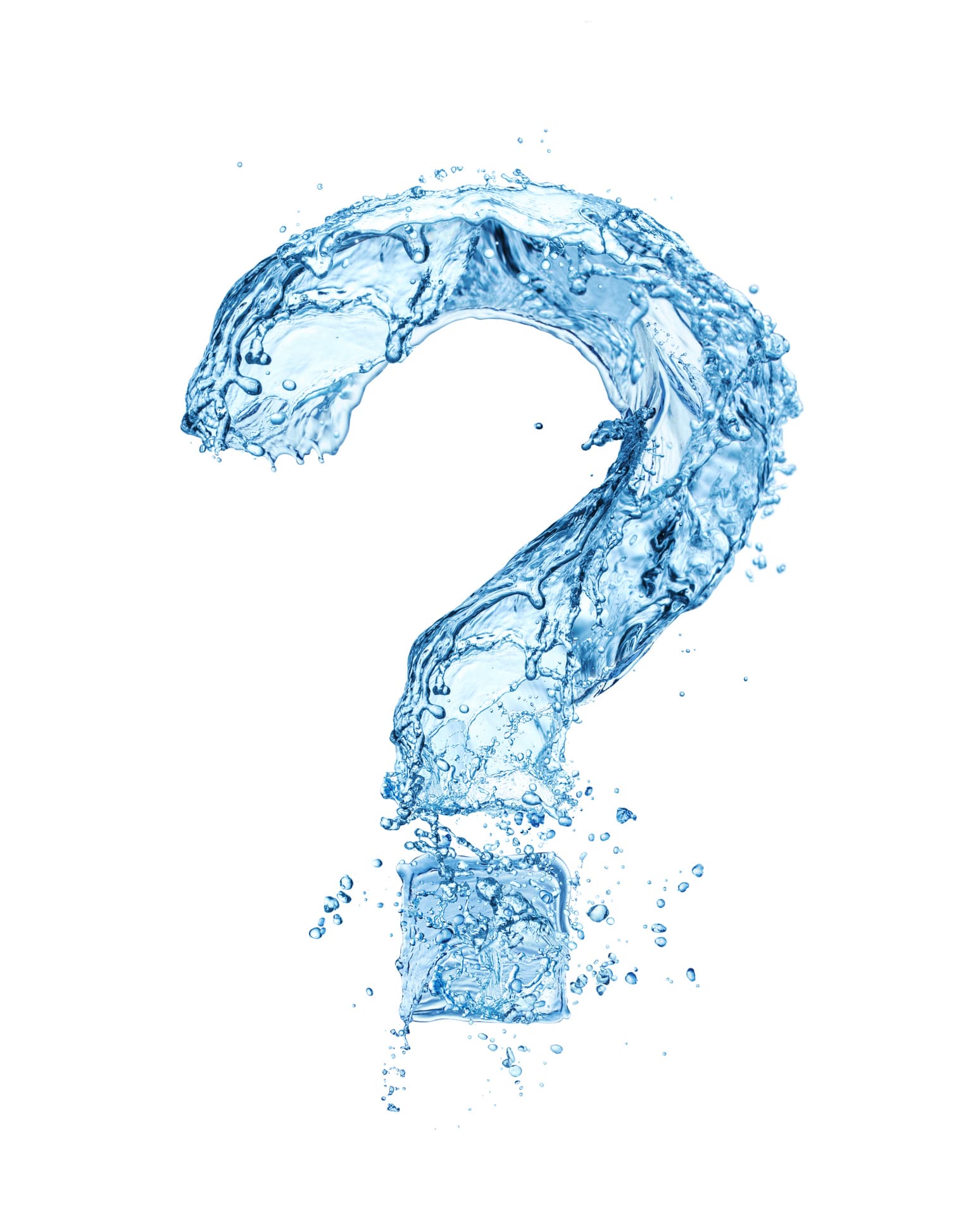 Why Water Pressure Suddenly Dropped