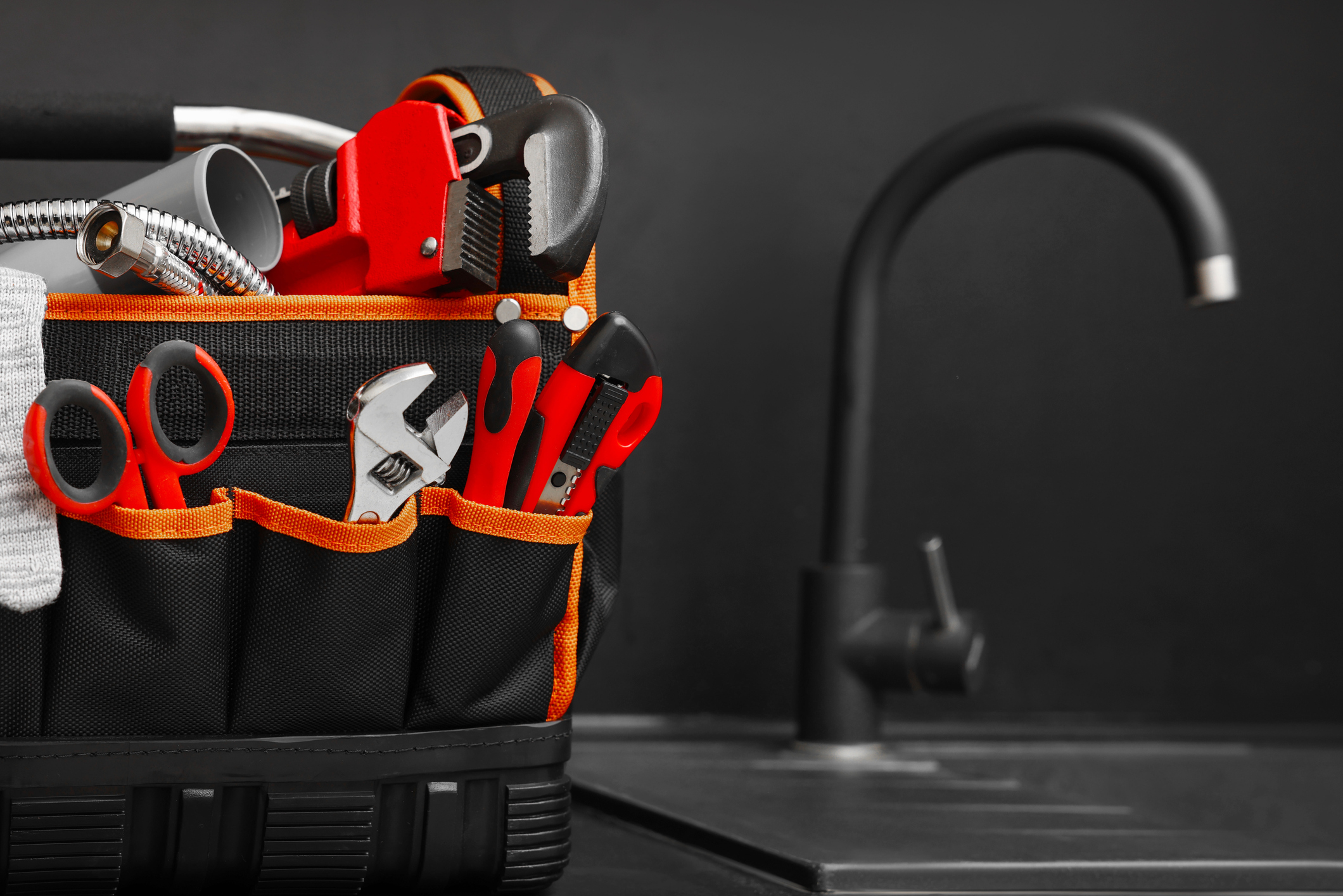 Plumbing Maintenance Check