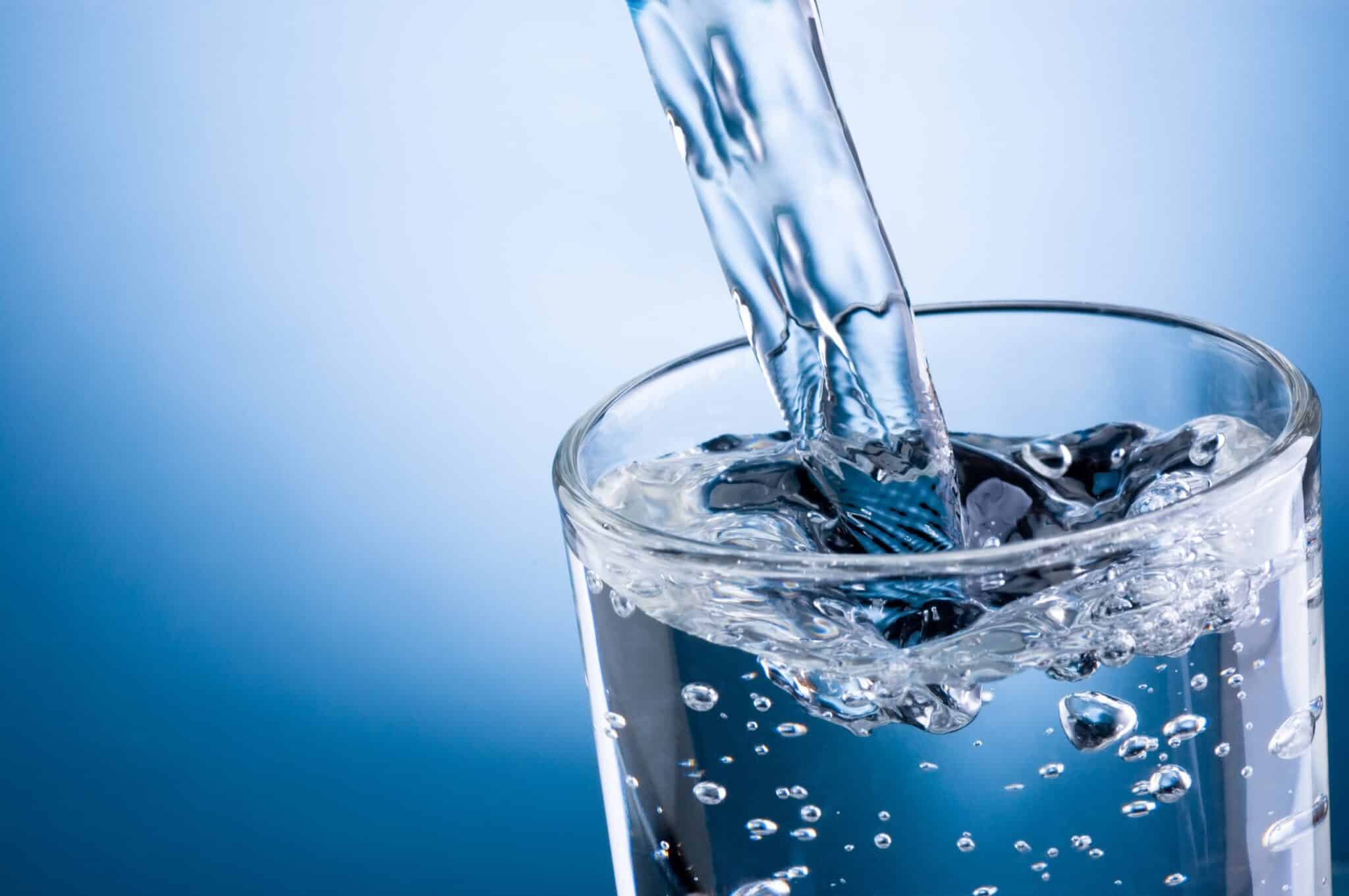 Water Filtration Services