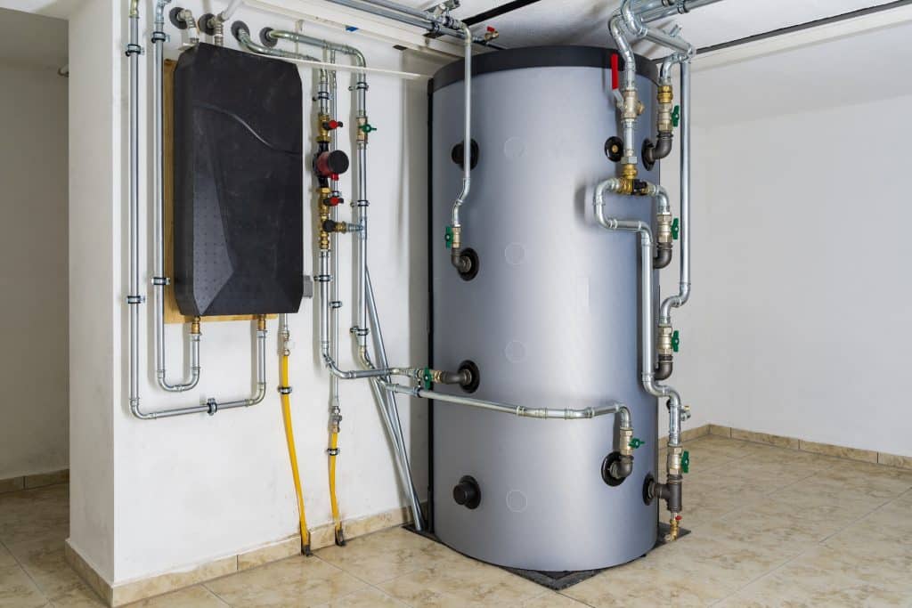 Heat Pump Water Heaters
