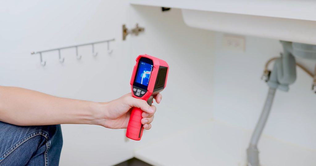 Leak Detection