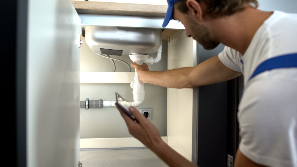 Leak Detection