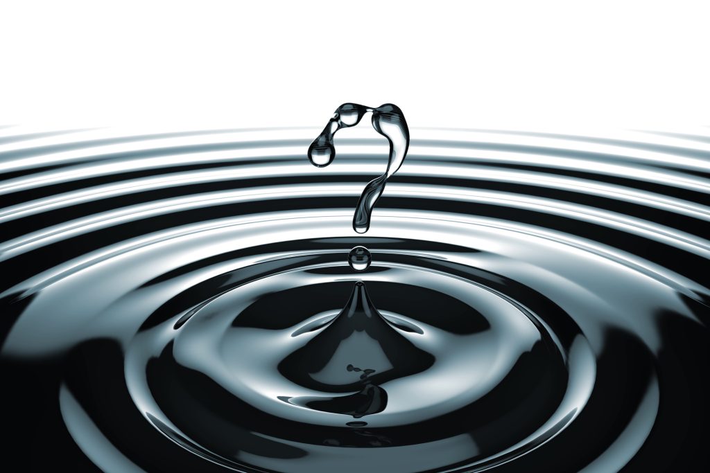 Leak Detection
