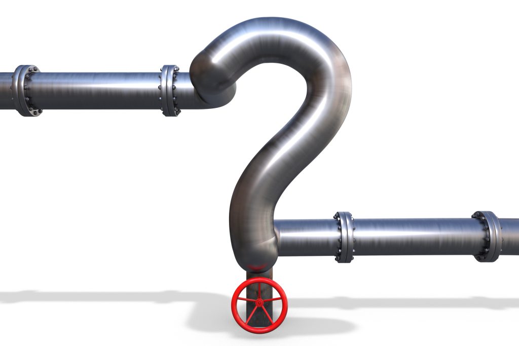 Plumbing Maintenance