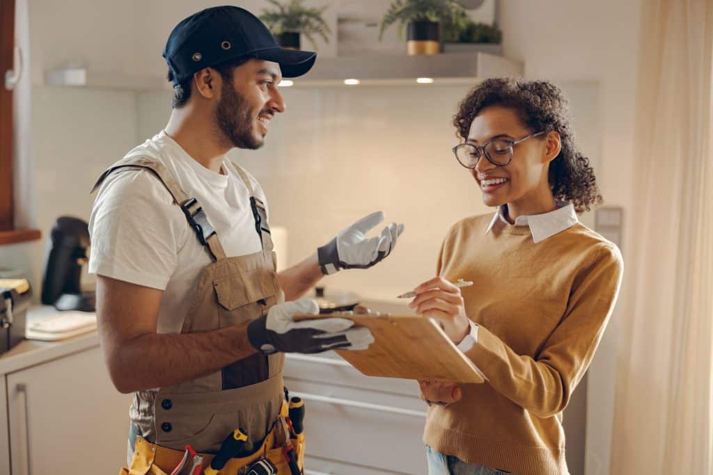 Home Plumbing Maintenance