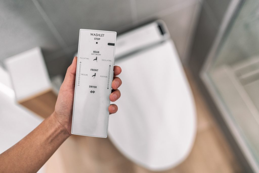 Innovative Plumbing Technologies