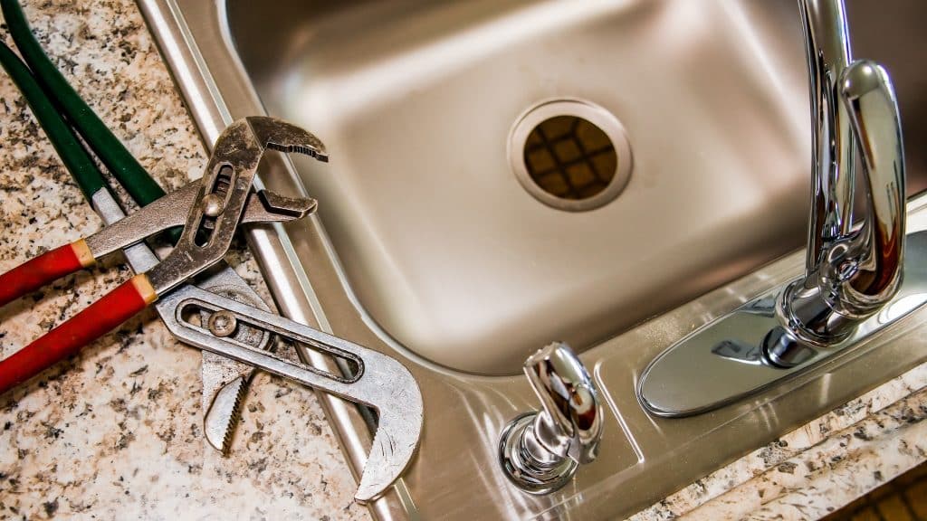 Kitchen Plumbing Problems
