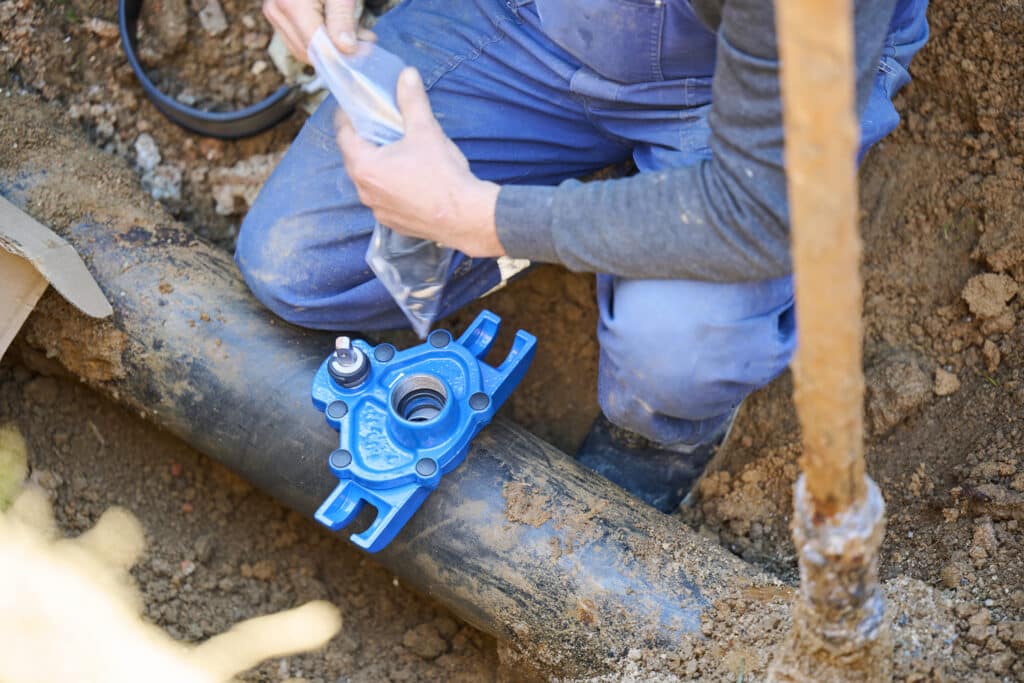 Pipe Replacement Solutions
