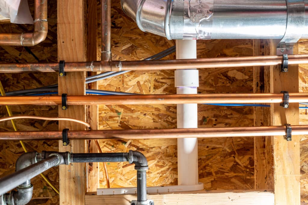 Plumbing Ventilation