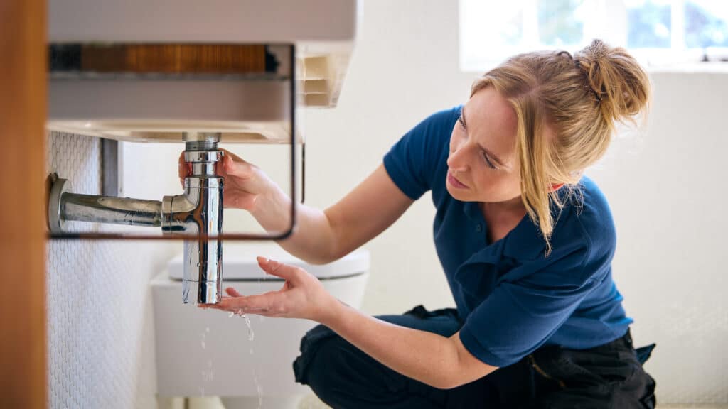 Common Plumbing Emergencies