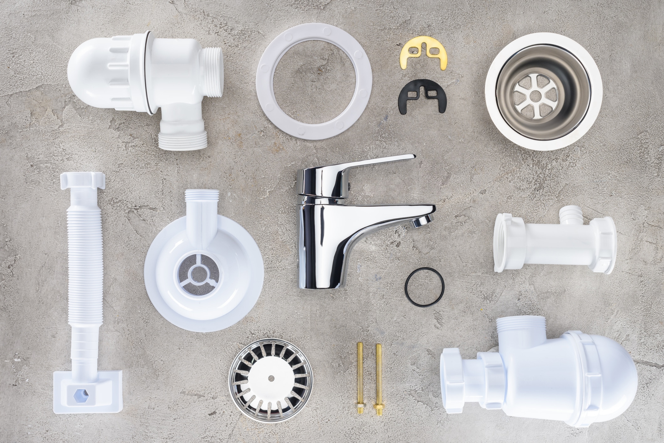 Eco-Friendly Plumbing Materials