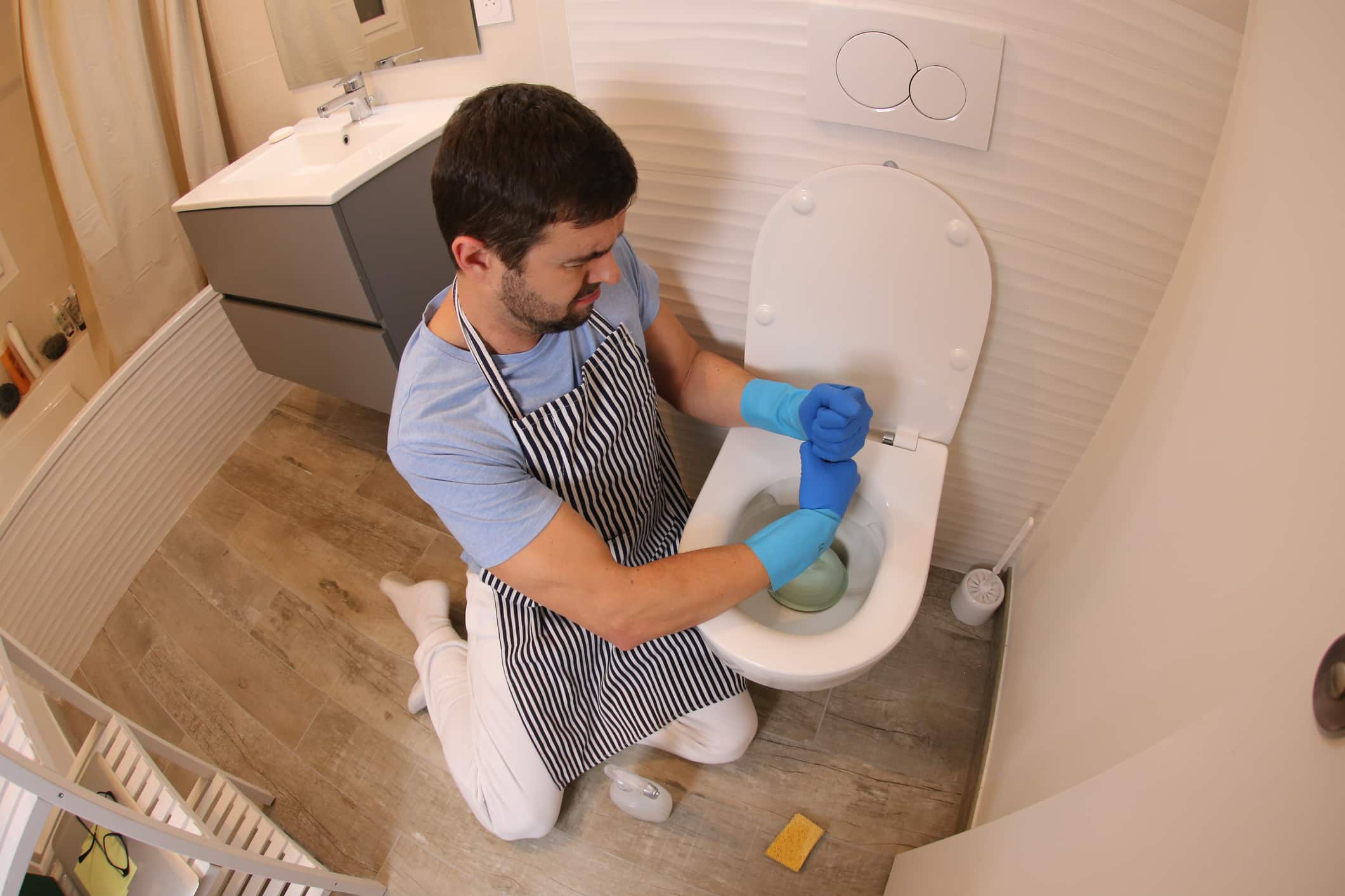High-Performance Toilets