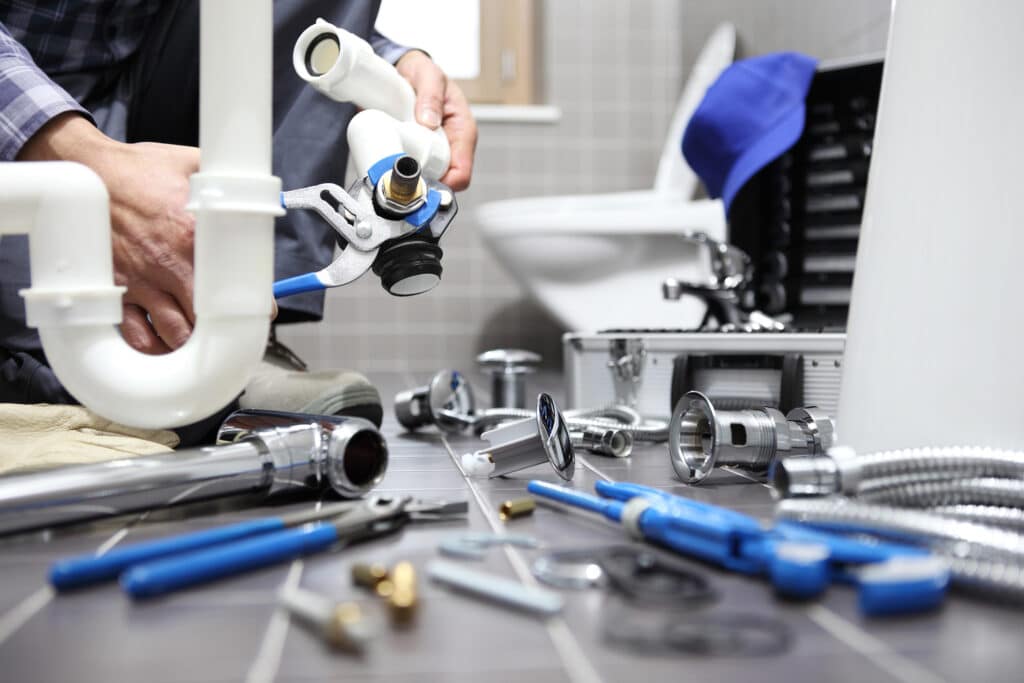 Plumbing System
