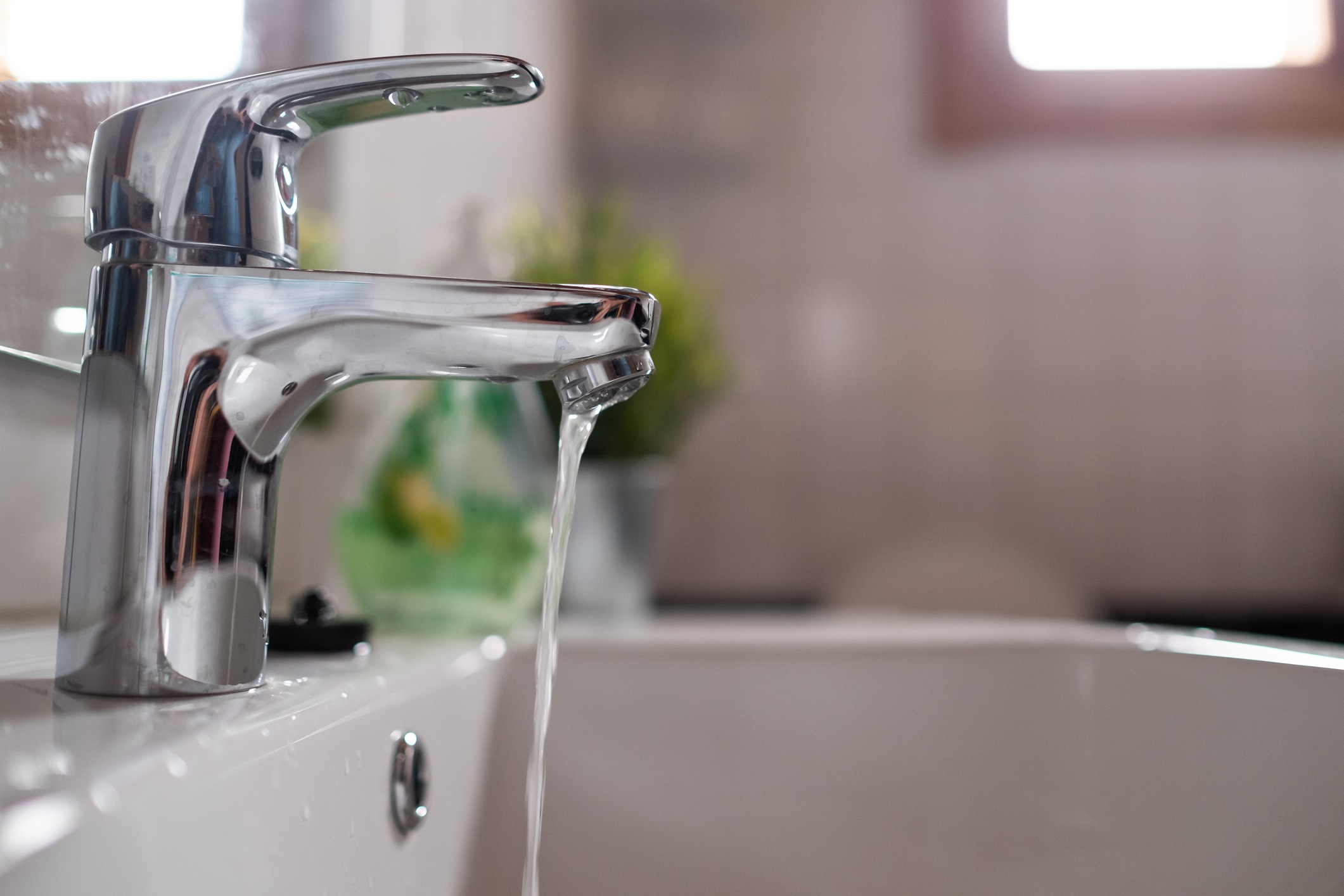 Water Saving Plumbing Practices.