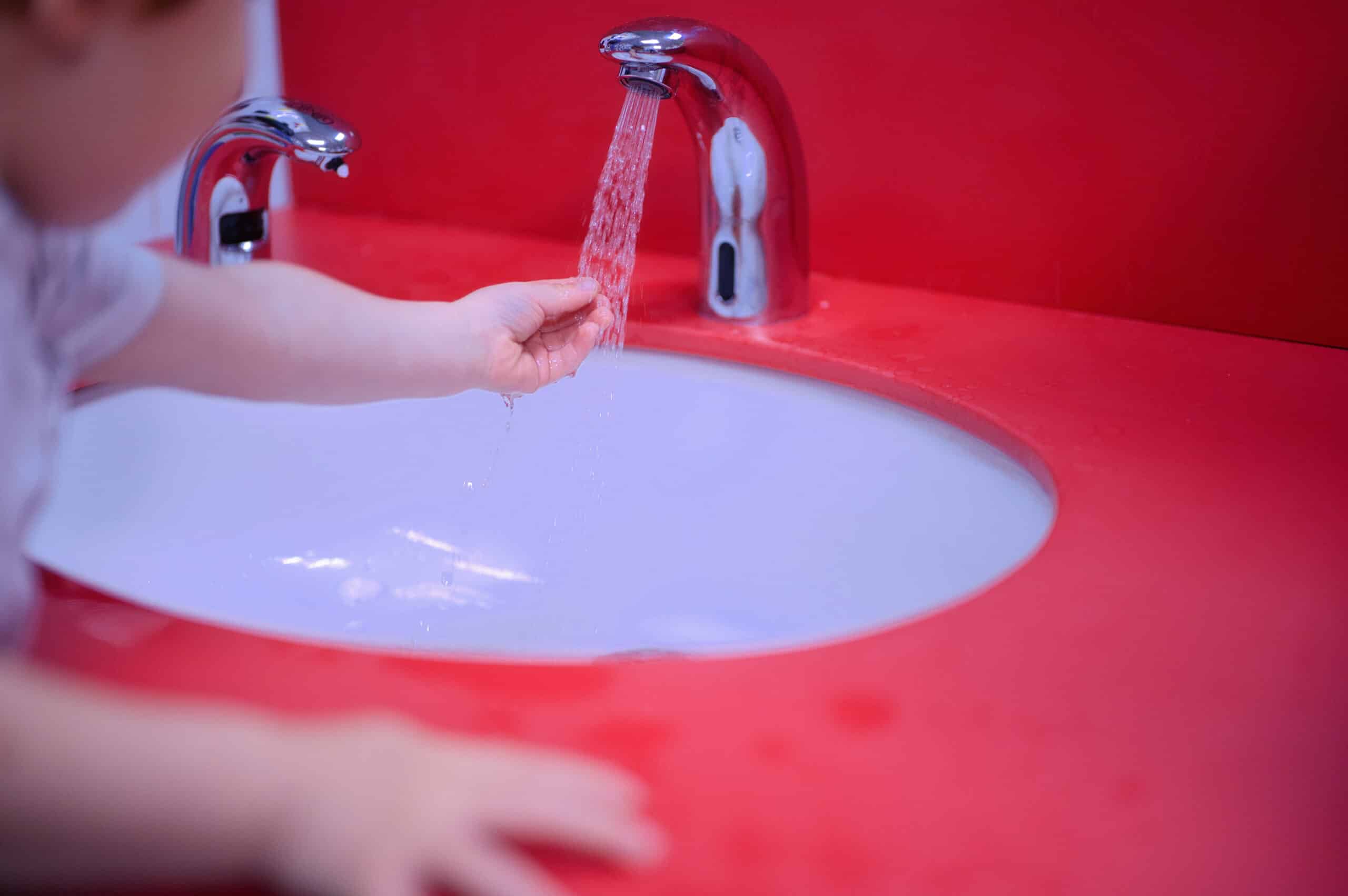 Smart Plumbing Upgrades.