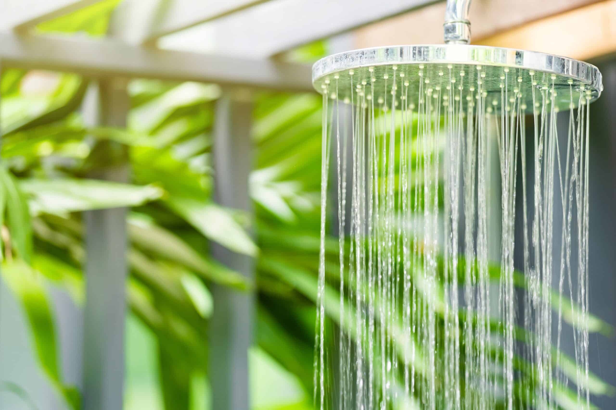 Eco-Conscious Plumbing Systems.