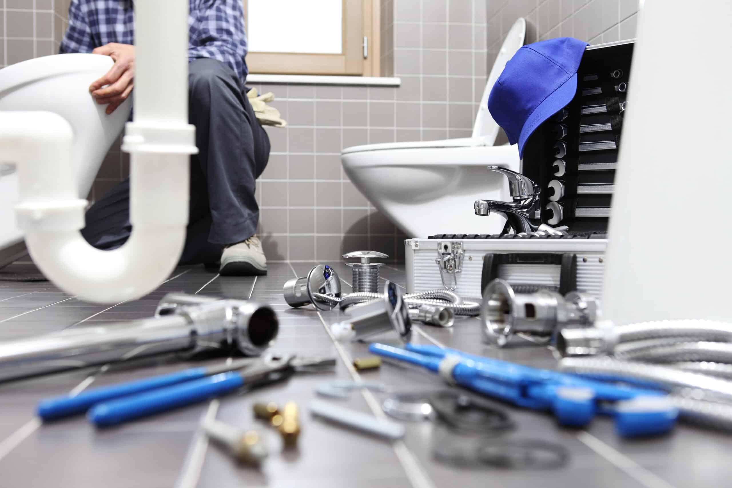 Maximizing Home Value with Strategic Plumbing Enhancements.