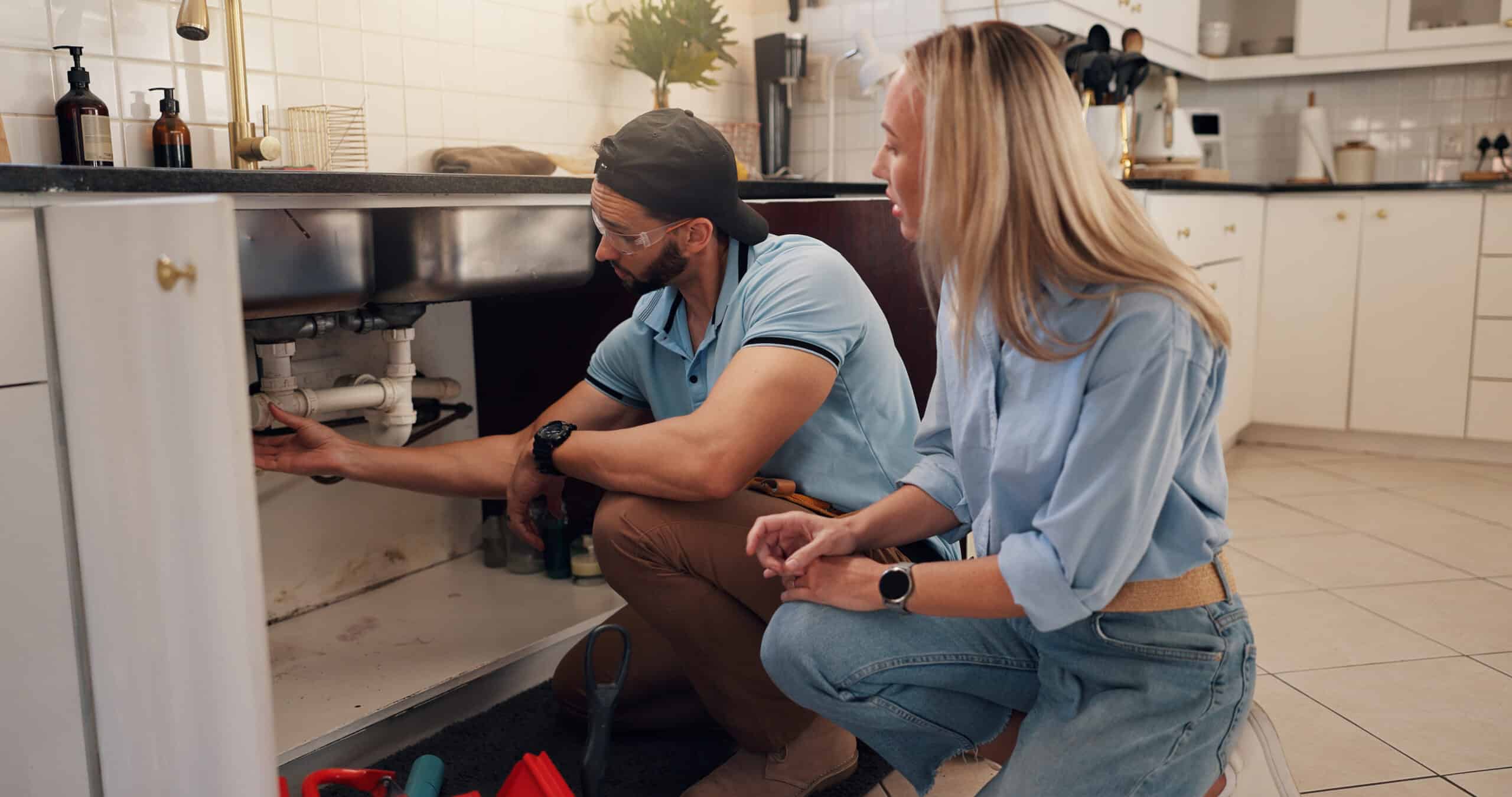 Pro Tips for Handling Residential Plumbing Overflows.