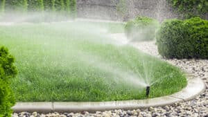 Smart irrigation systems, Eco-Conscious Plumbing Systems.