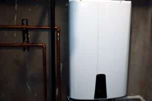 Tankless water heater, Strategic Plumbing Enhancements.