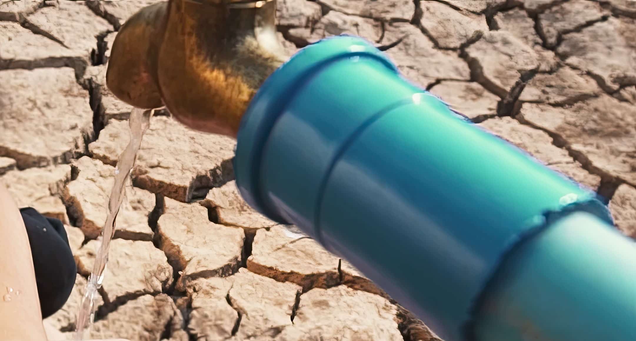 Water Resource Stress.