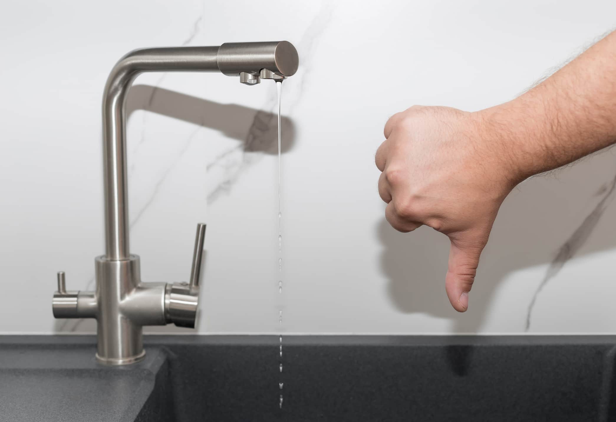 Common Plumbing Issues, Plumbing Inspection Routine.