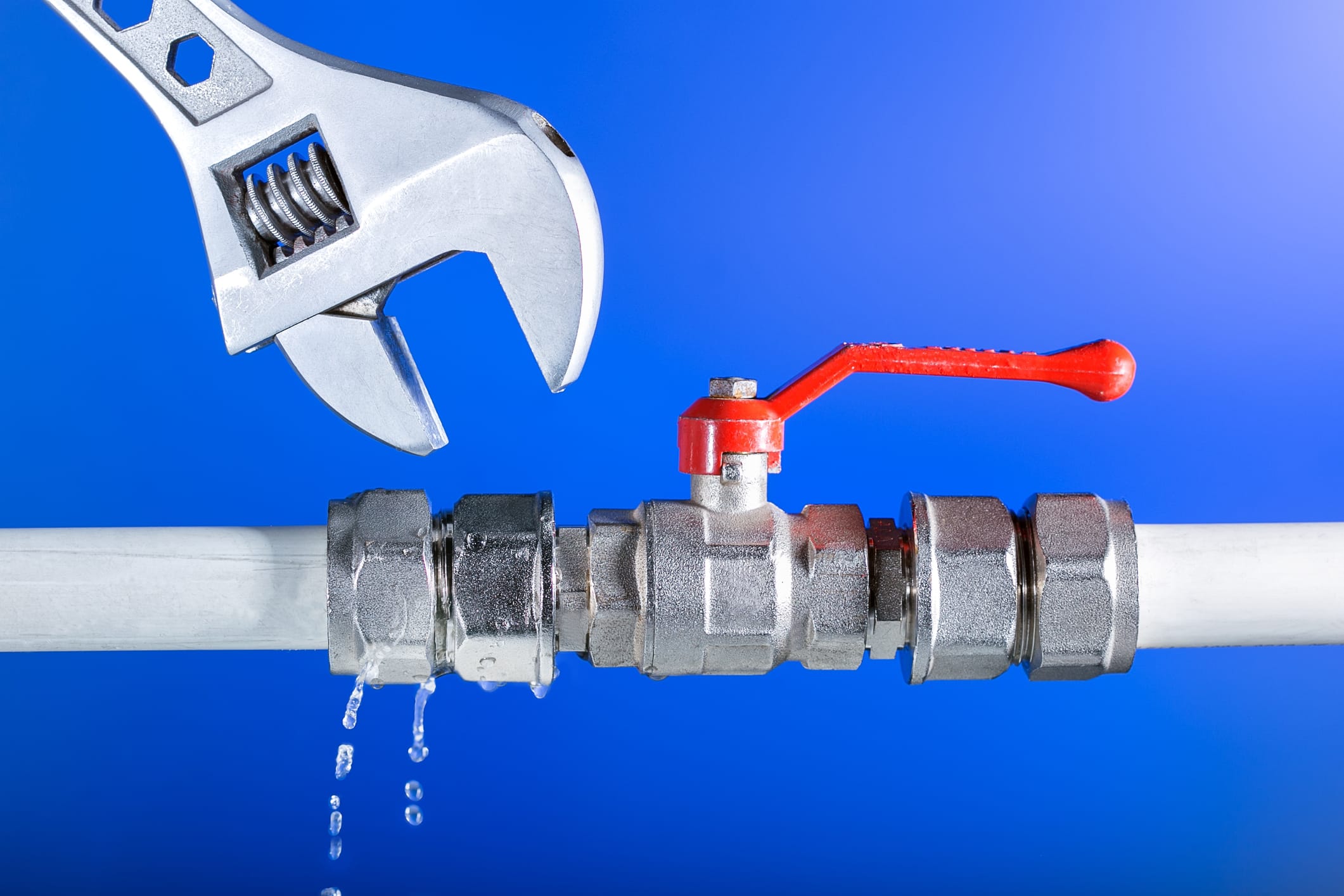 Hidden Leaks and Weaknesses, Plumbing System Analysis.
