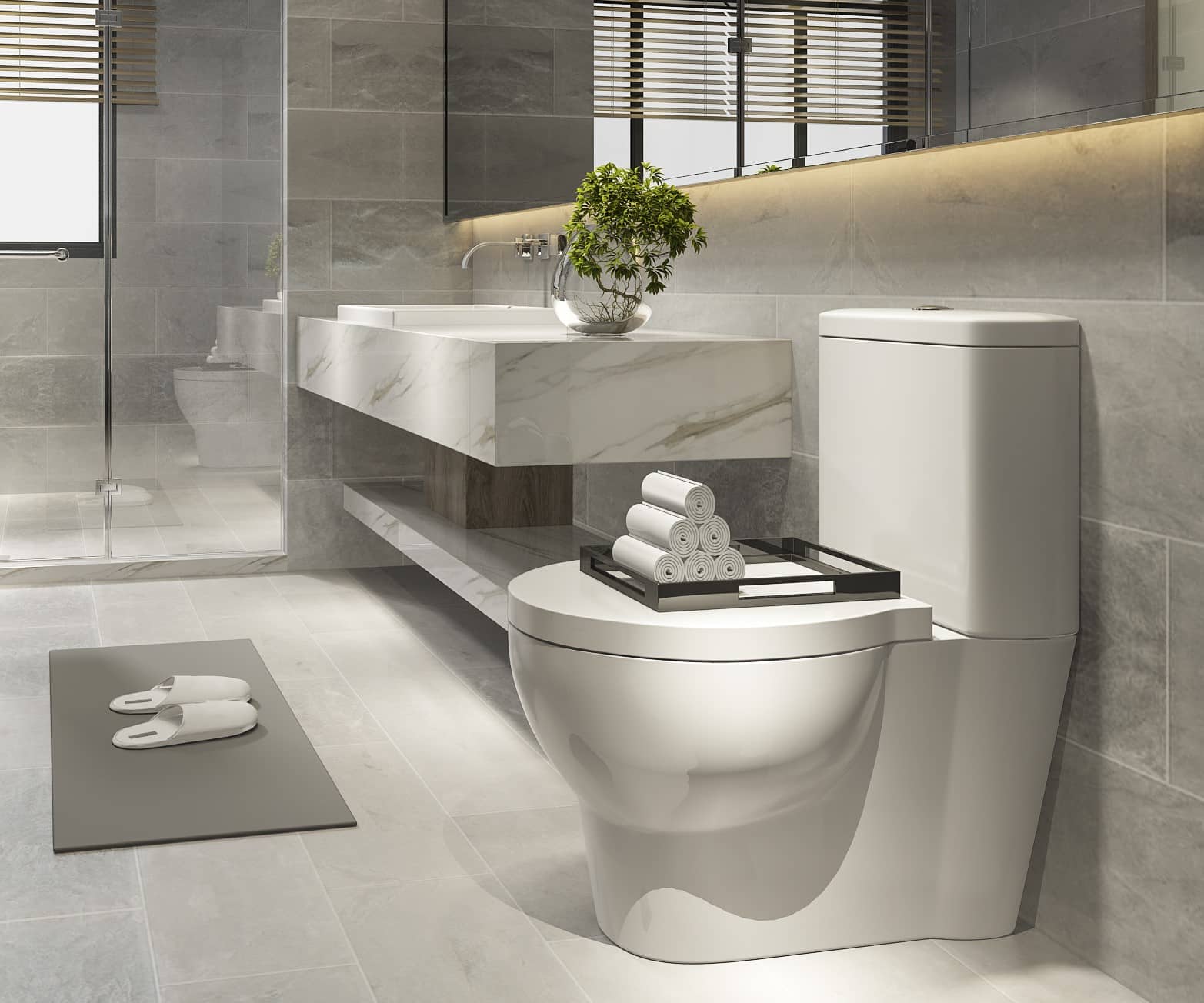 Right Smart Toilet for Your Home, Smart Toilet Installation.