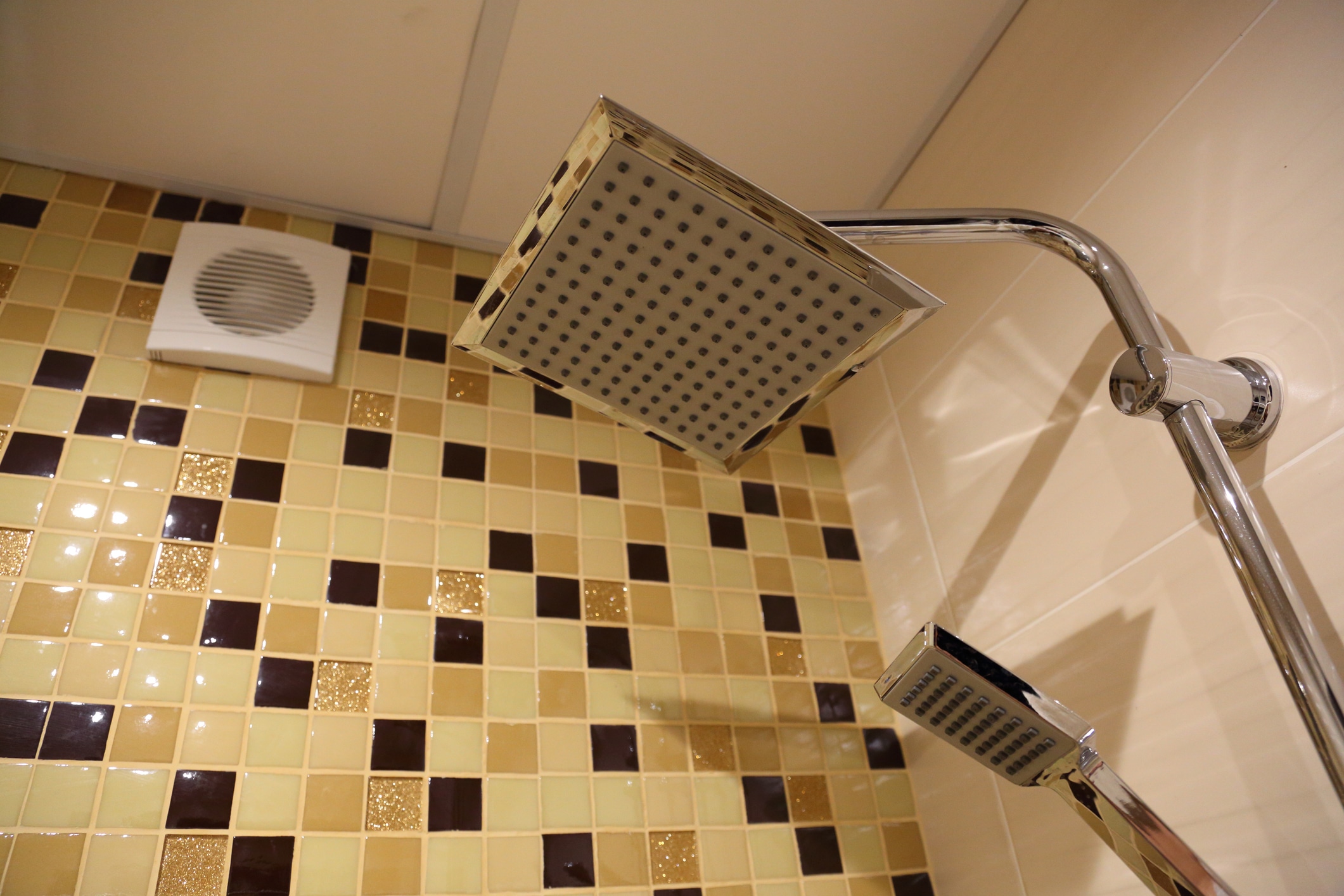 Ventilation Fans, Bathroom Ventilation.
