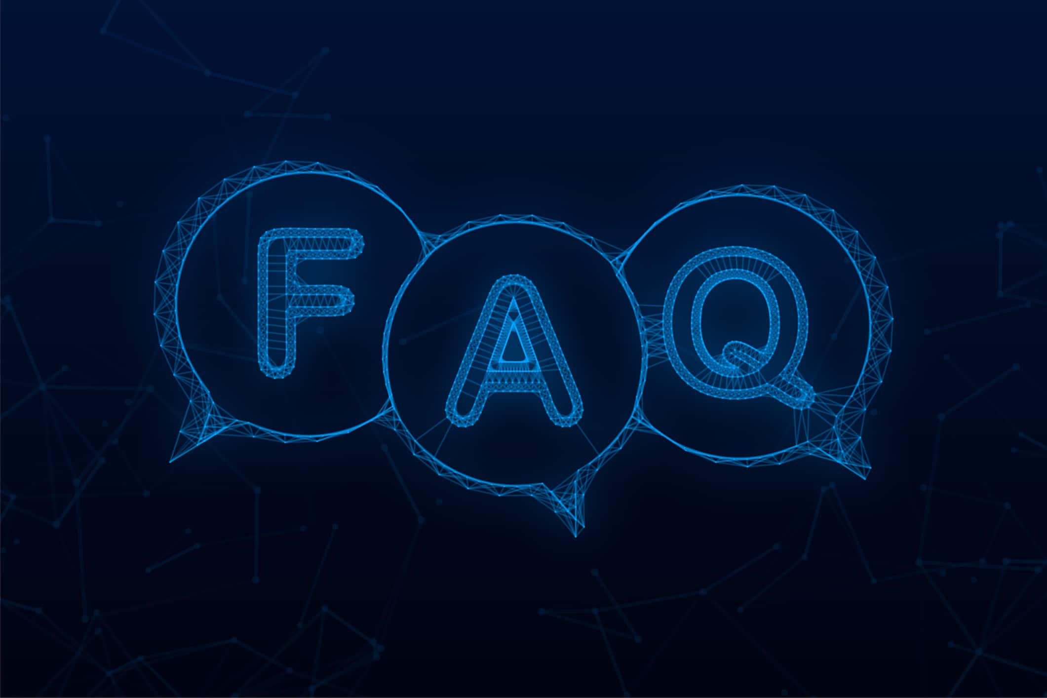 FAQ, Traditional Water Tanks.