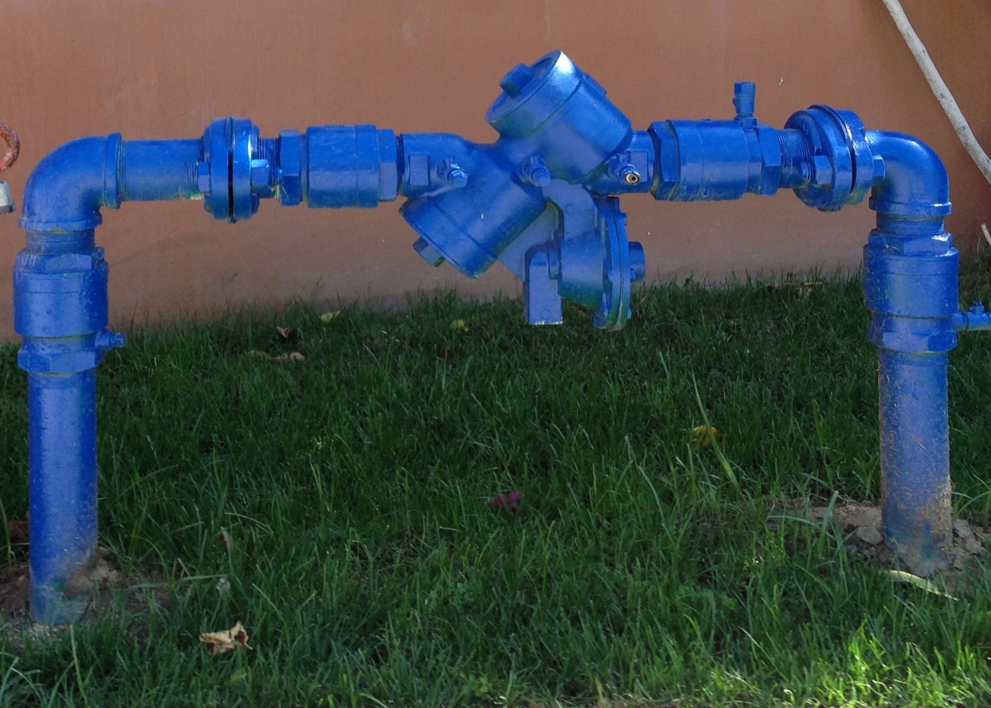 Backflow testing in Dallas for reliable water safety.