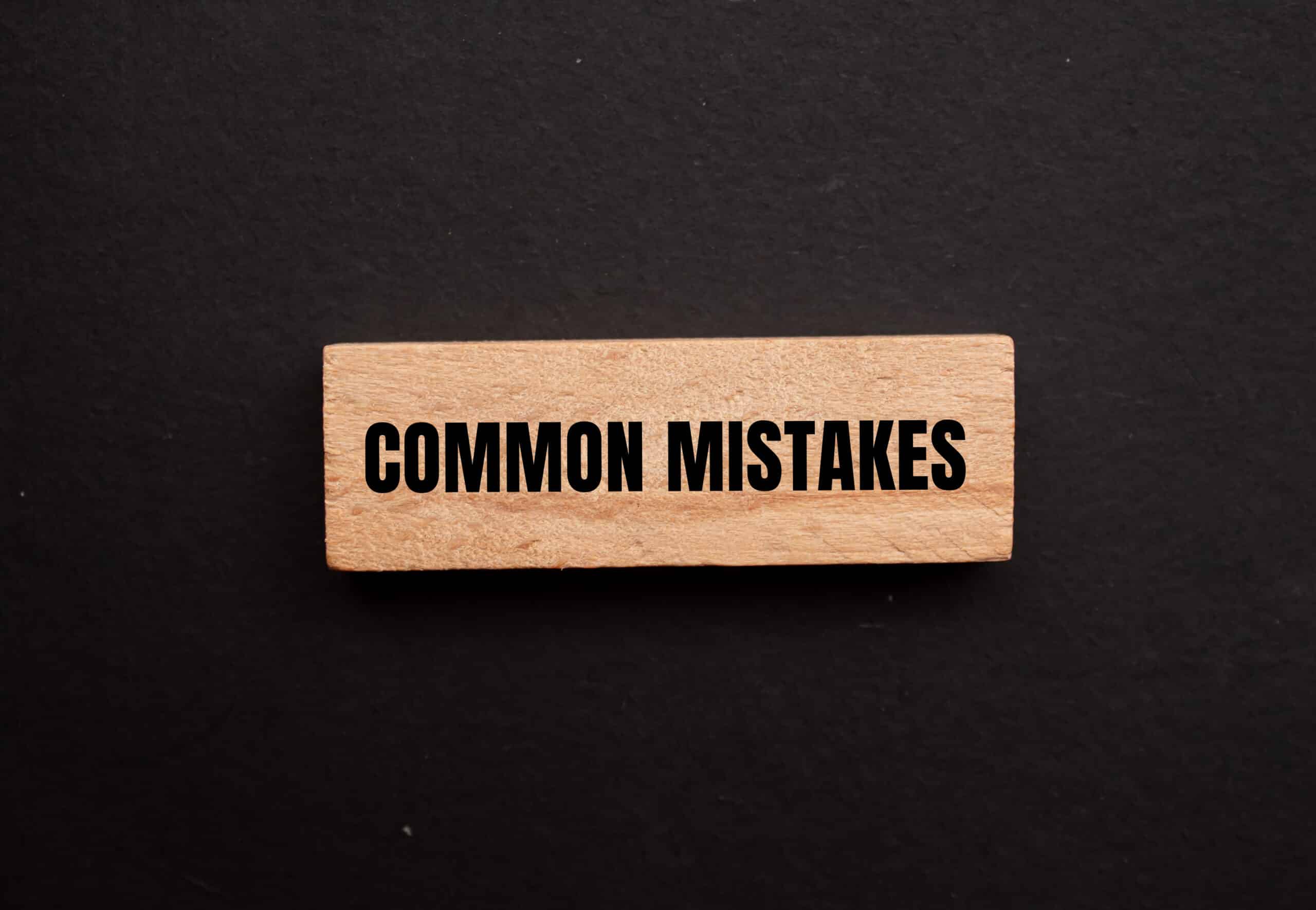 Common mistakes words, Pipe Insulation.