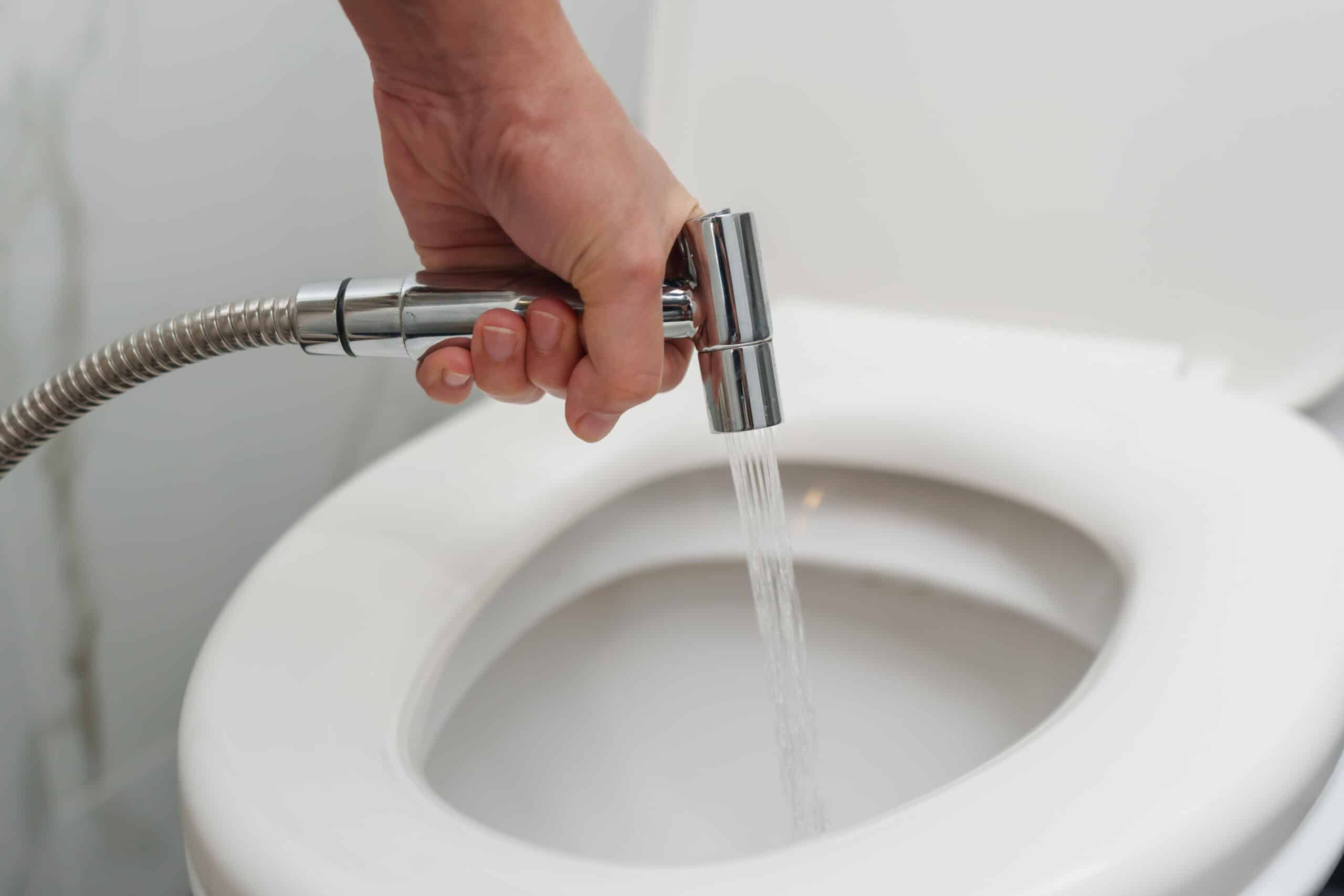 Understanding Bidet Attachment.