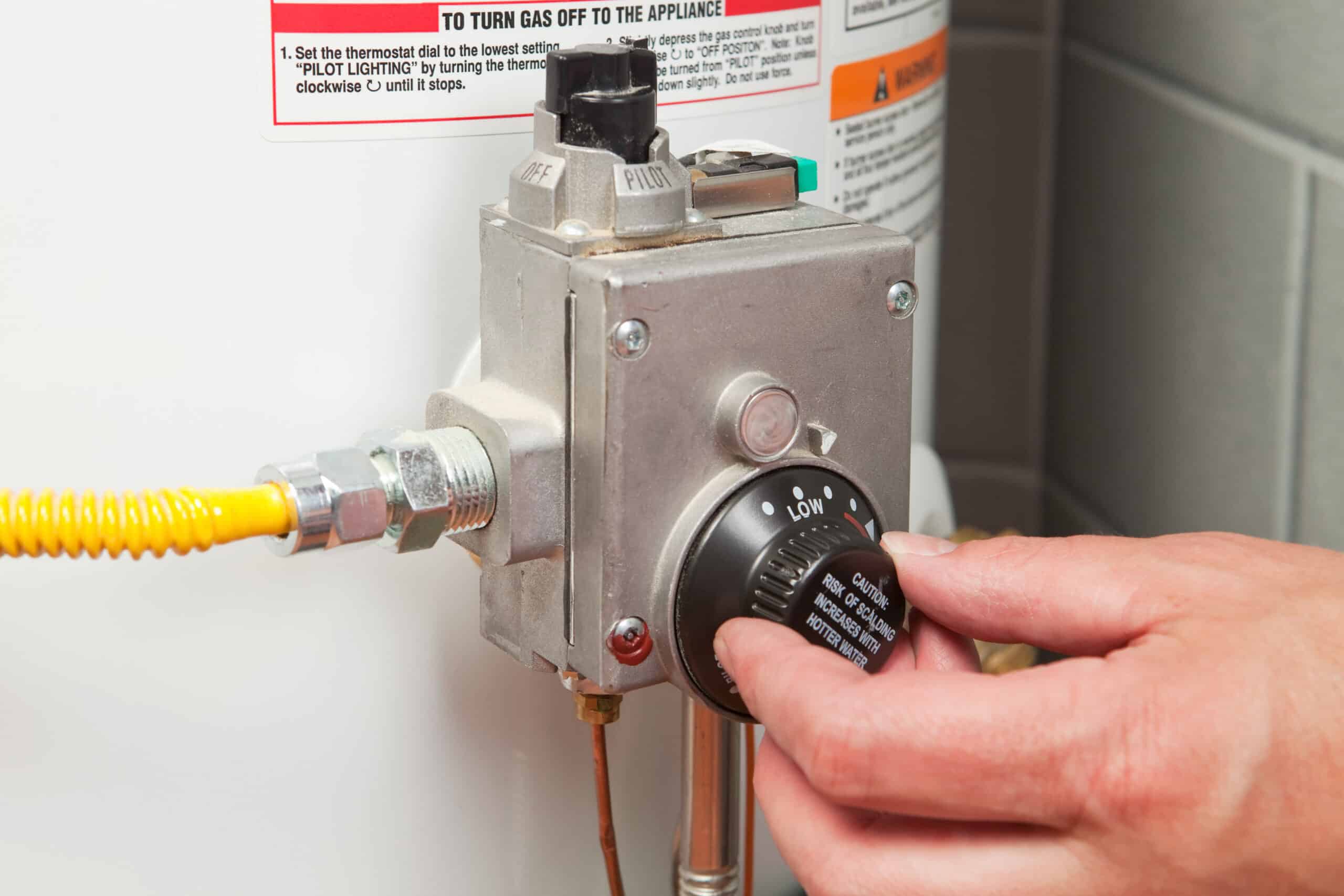 How to Keep Water Heaters Running Strong.