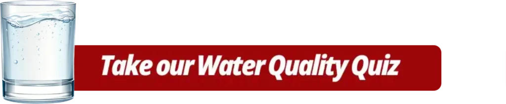 Water Quality Quiz