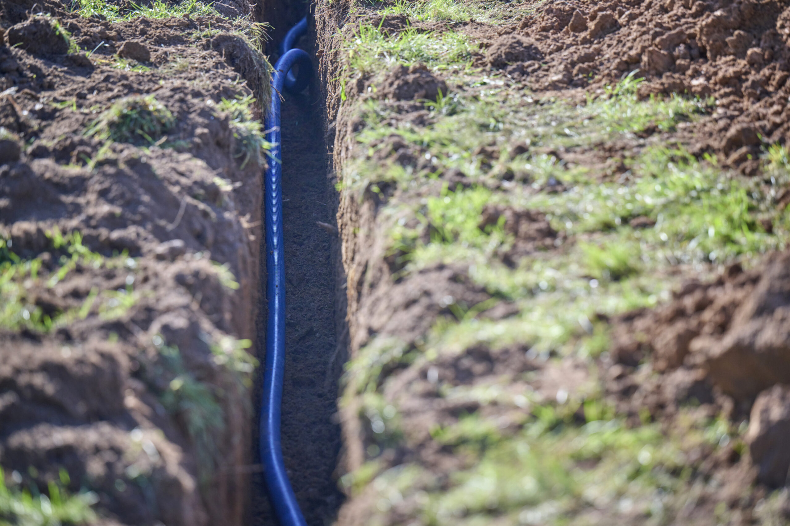 Eco-Friendly Pipe Repair, Environmentally Safe Pipe Repair.