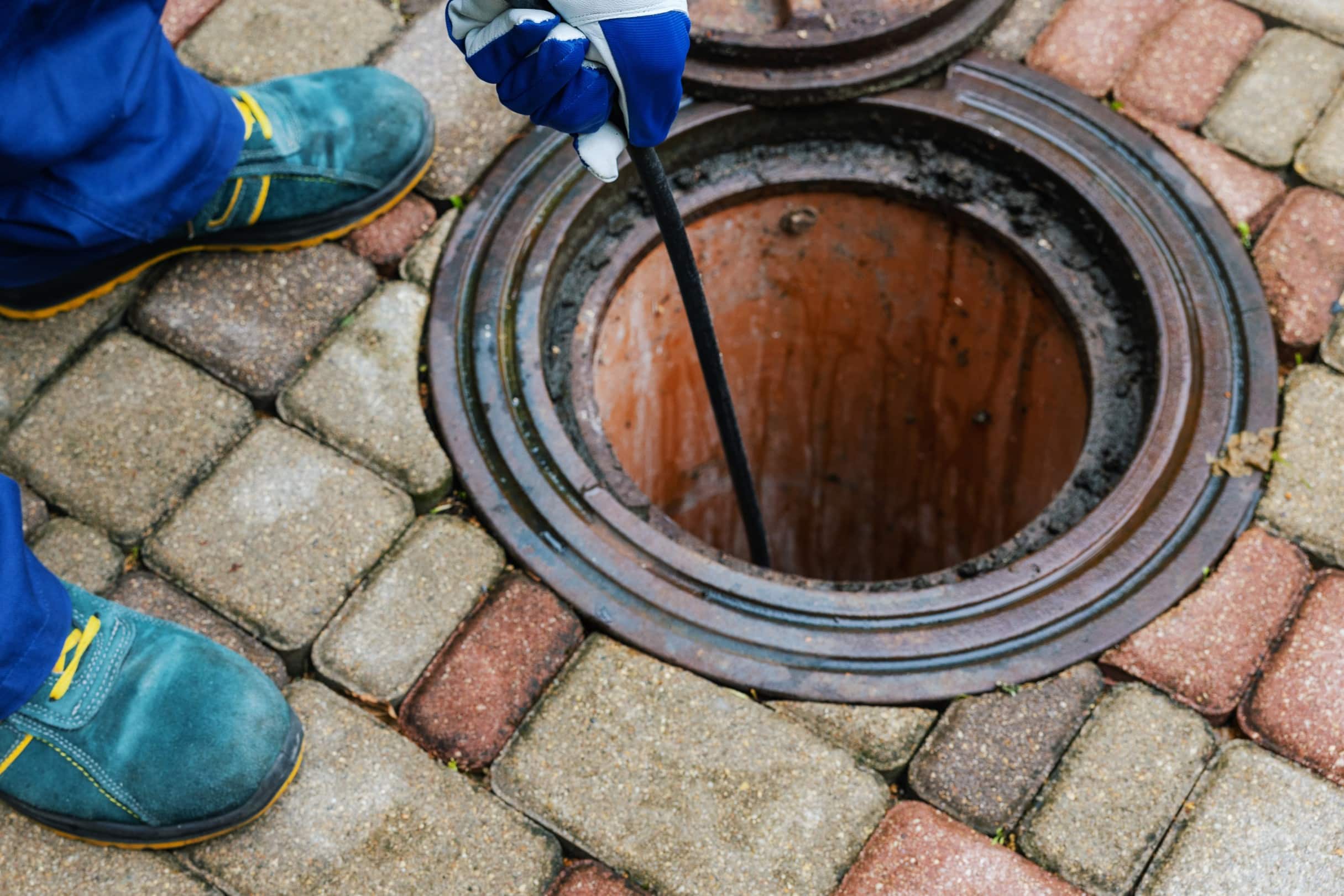 Hydro jetting, Rooter Service.