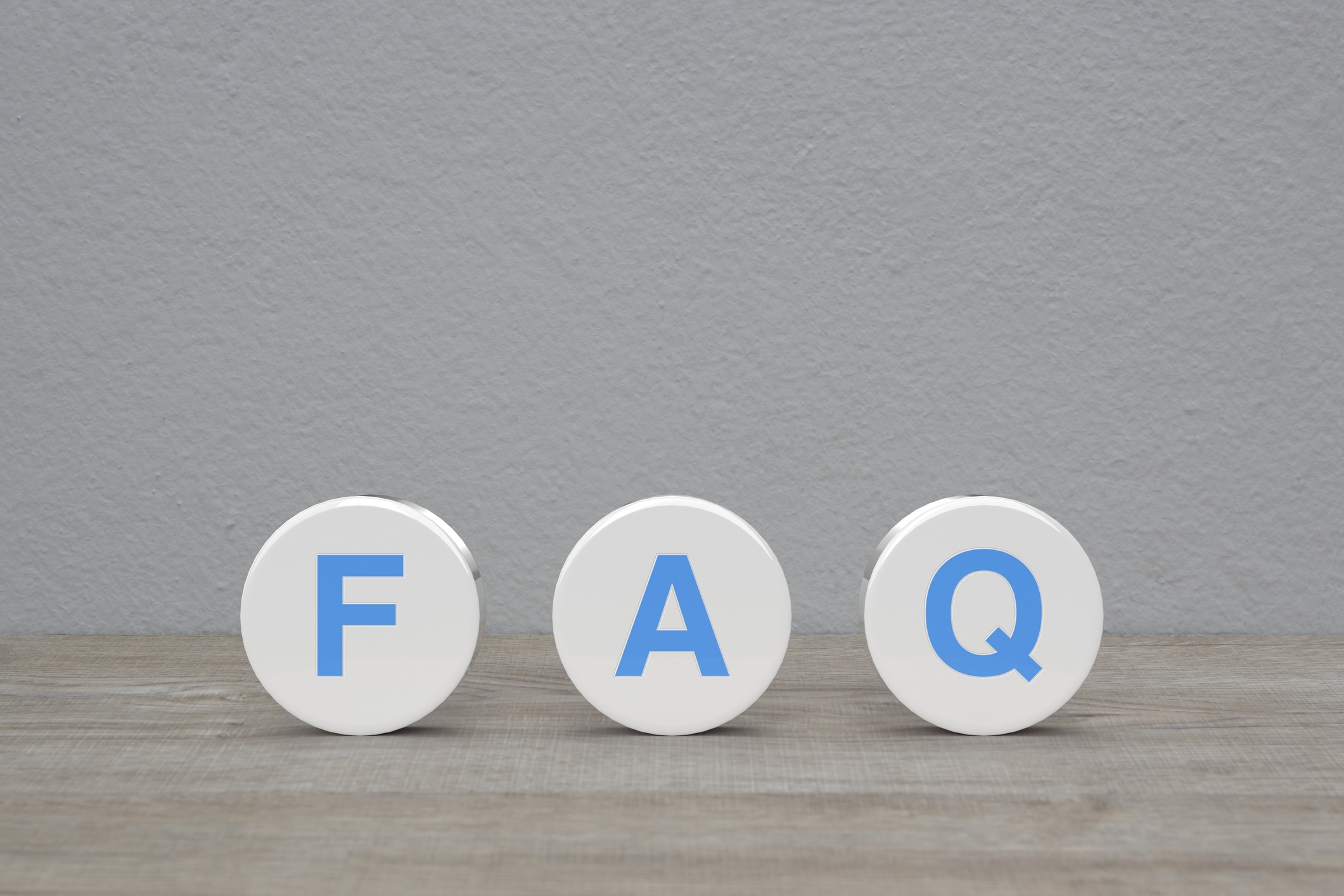 Frequently asked questions, Reverse osmosis install.