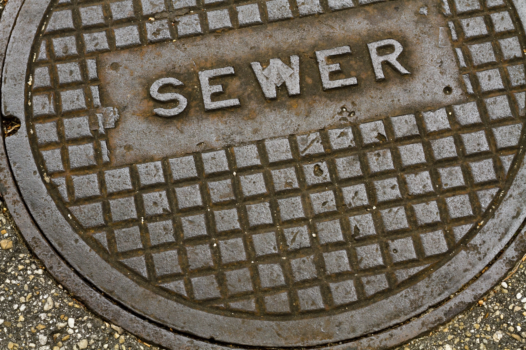 How sewer locating service.