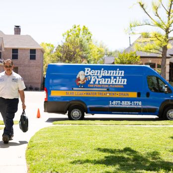 Extreme heat and Dallas Plumbing