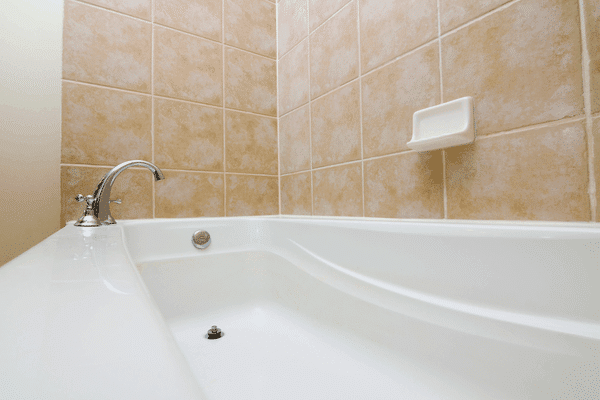 How To Clean A Bathtub Drain - Family Focus Blog