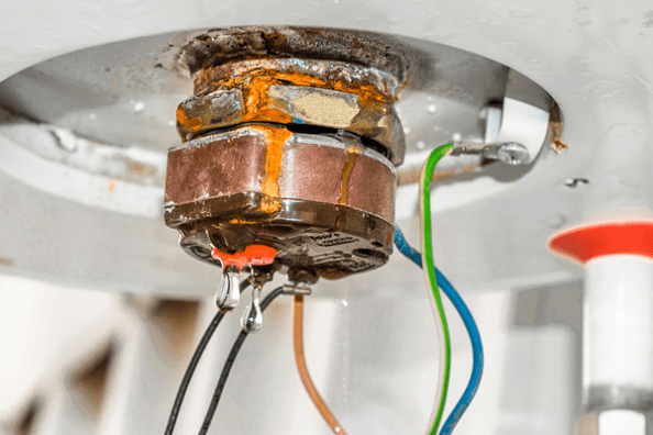 Is My Water Heater Leaking? | Ben Franklin Plumbing