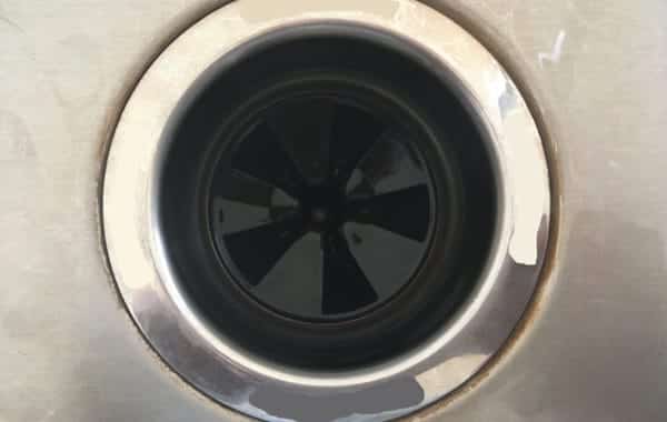 the right and wrong ways to use a garbage disposal