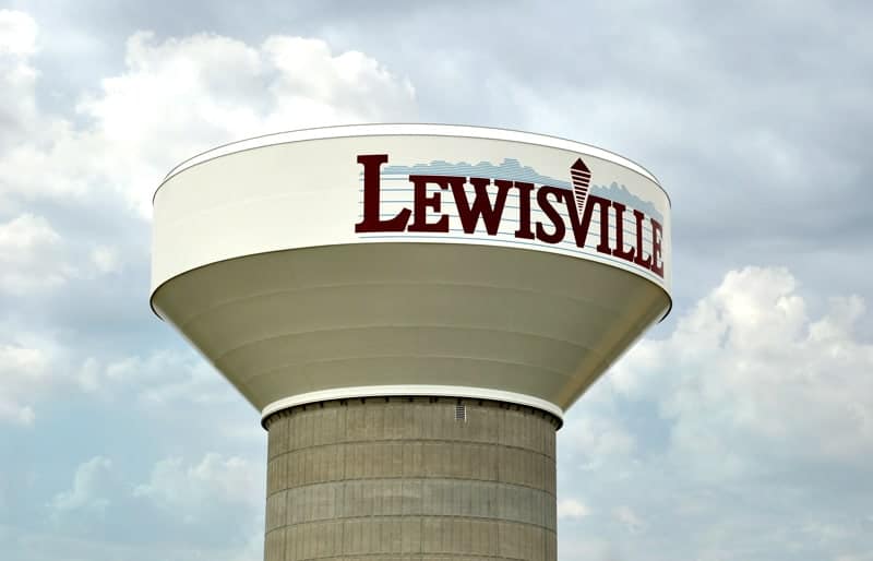 Professional Plumbers in Lewisville, TX