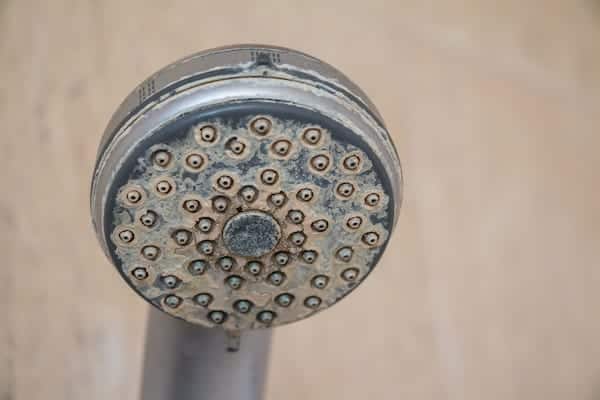 Why Does My Shower Water Feel Hard? | Benjamin Franklin Plumbing