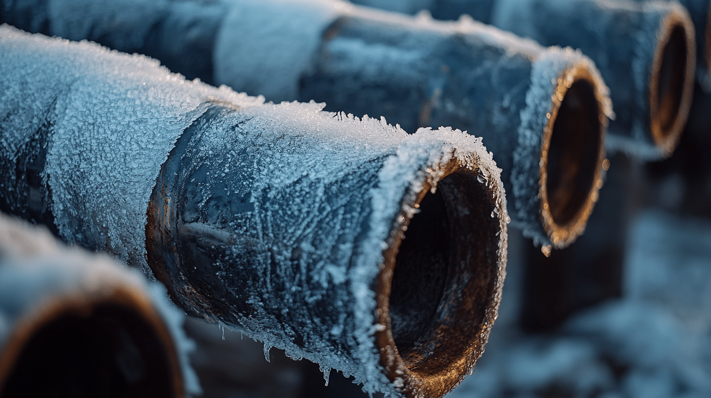 Winterizing Your Outdoor Plumbing Benjamin Franklin Dallas