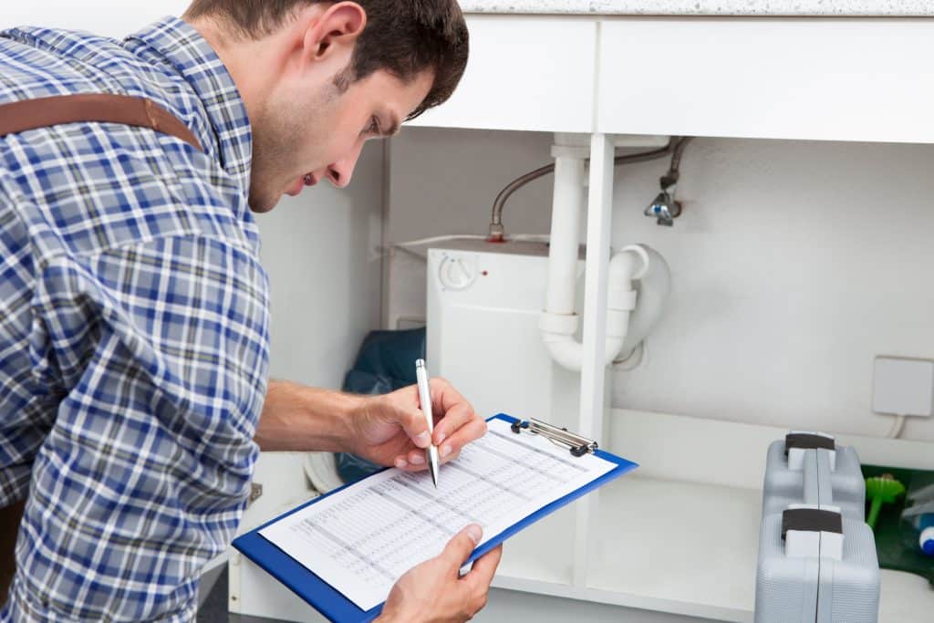 How Plumbing Inspections Can Prevent Structural Damage Benjamin