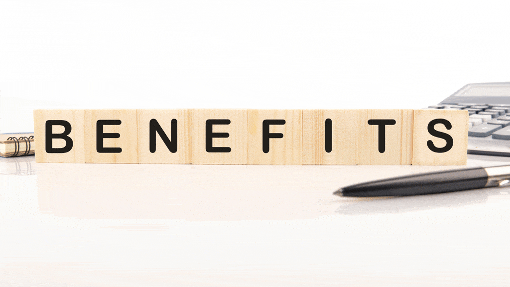the word benefits on wooden blocks with tankless water heater installation dallas tx carrollton tx