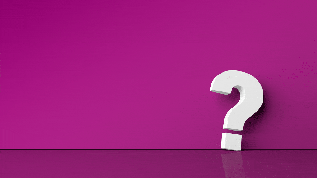 white question mark on purple background tankless water heater installation carrollton tx dallas tx